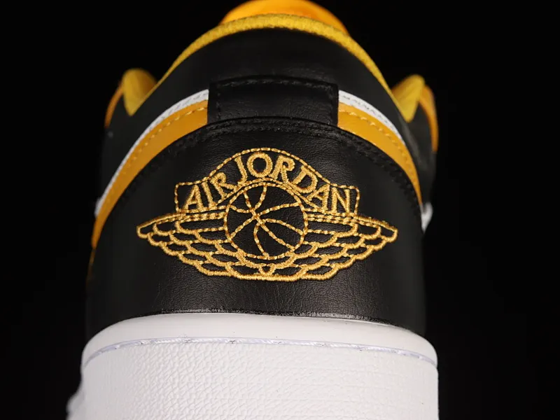 All categories Air Jordan Jordan series basketball shoes Air Jordan 1 Low Z version Air Jordan 1 Low "Taxi" AJ1 Joe 1 Taxi 553558-701